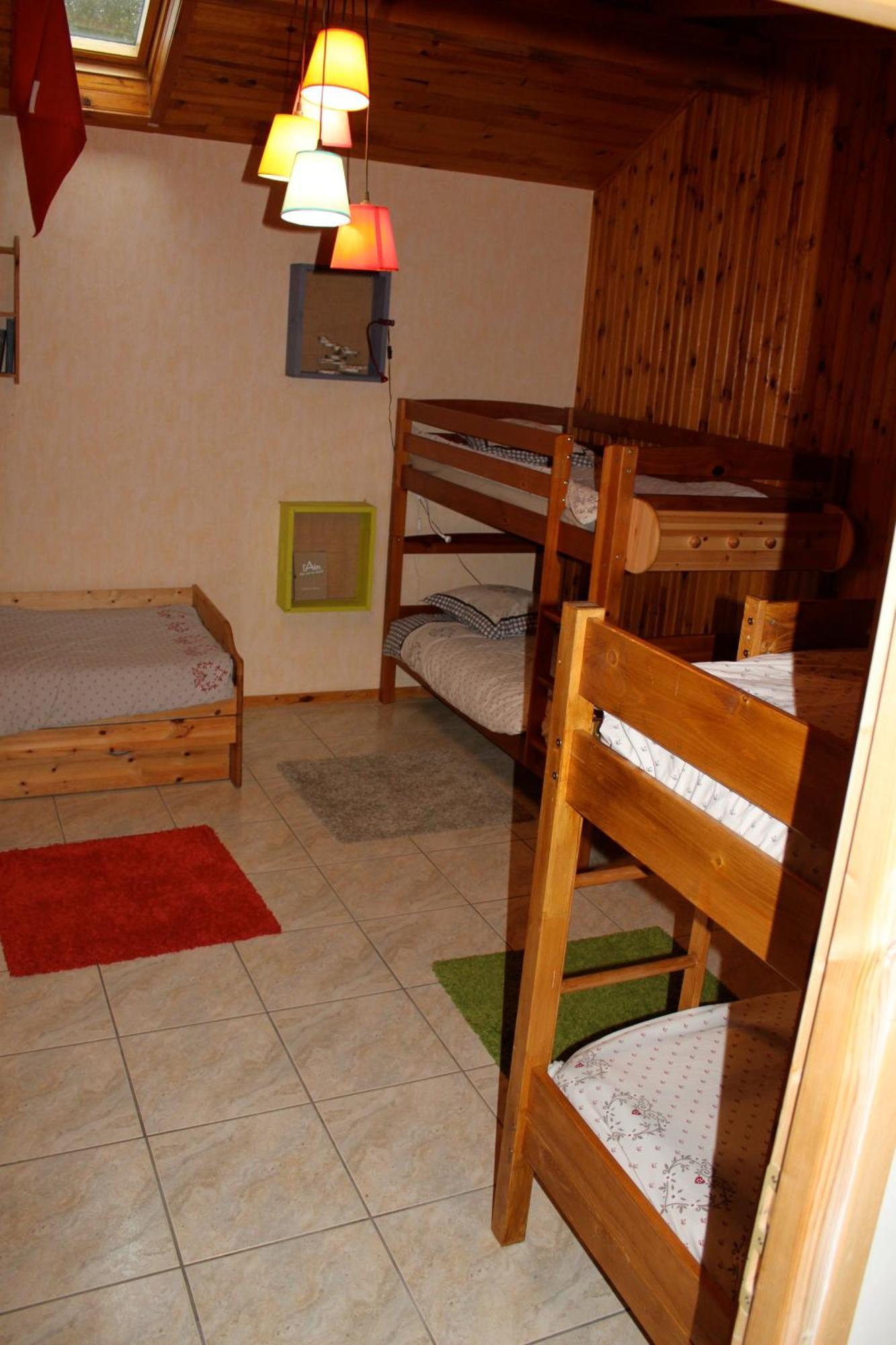 Bed and Breakfast Chez Louve Bleue Hotonnes Exterior foto